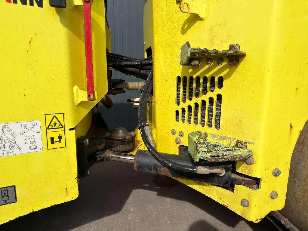 Ammann ARX45 Photo 8