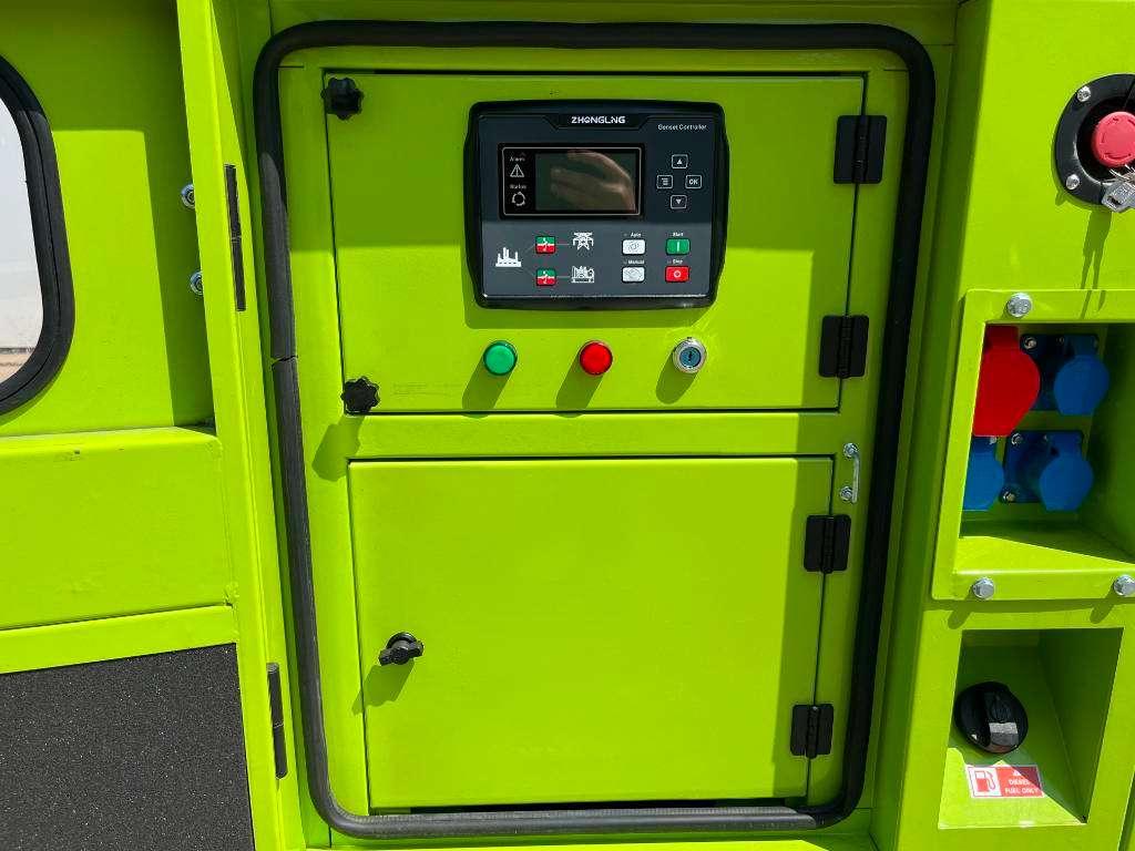 Compal  Power VG-R30 - BRAND NEW / UNUSED Groupe électrogène Photo 9