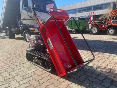 Gior 500 Honda Maruyama en vente par Giordano Srl