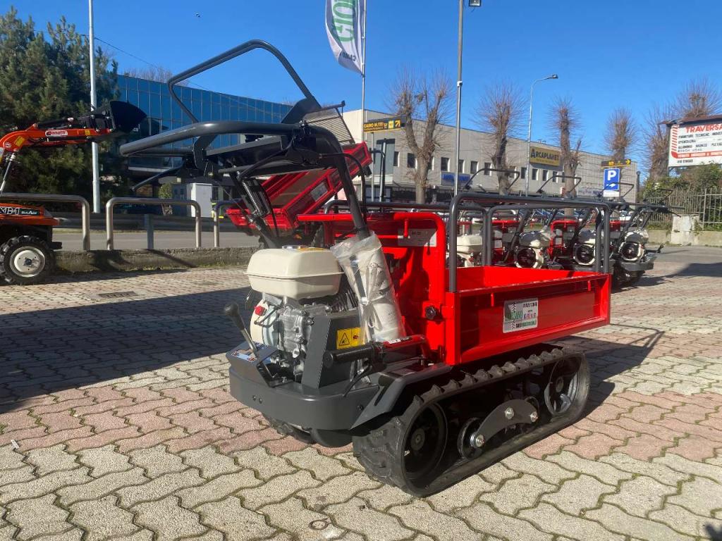 Gior 500 Honda Maruyama Photo 17