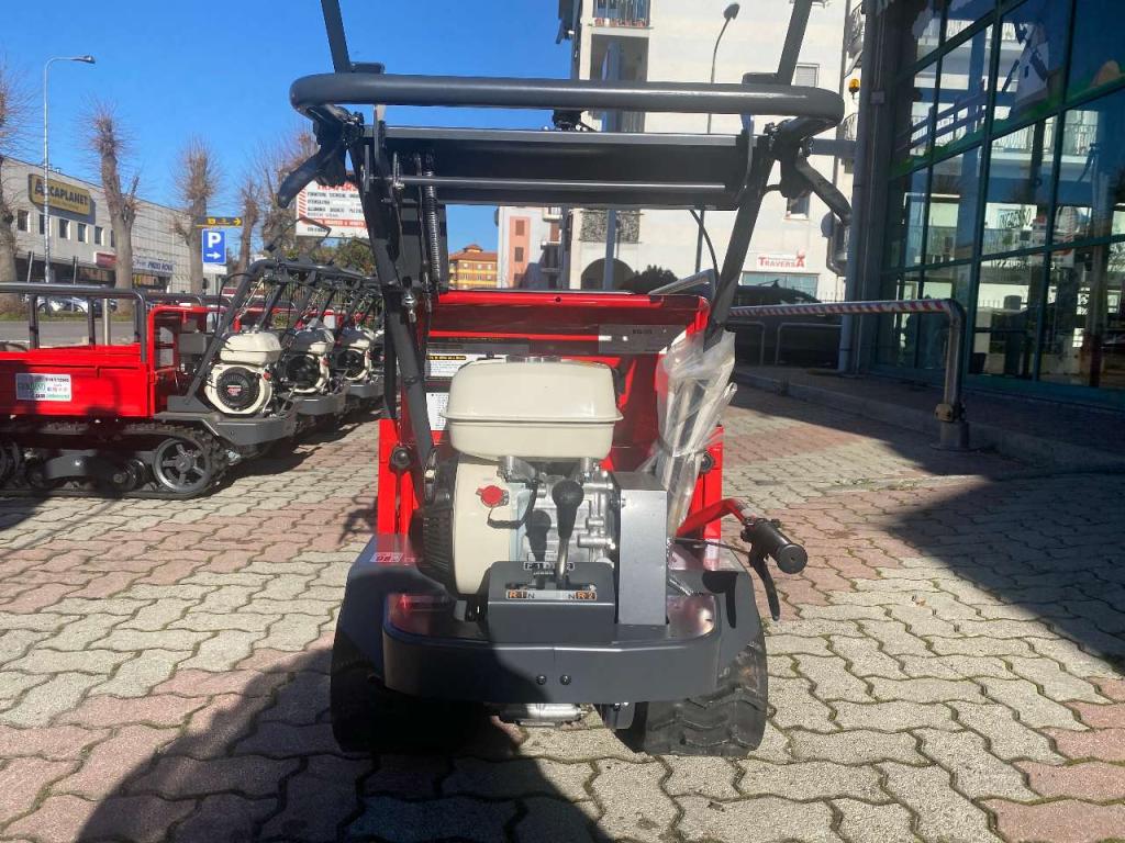 Gior 500 Honda Maruyama Photo 20