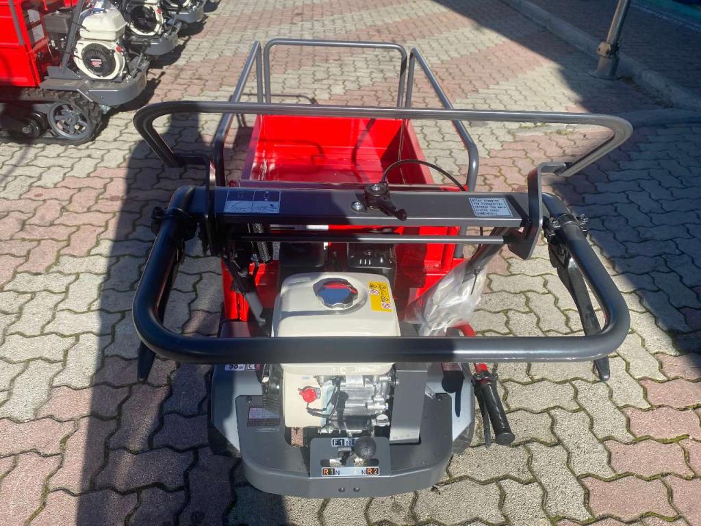 Gior 500 Honda Maruyama Photo 29