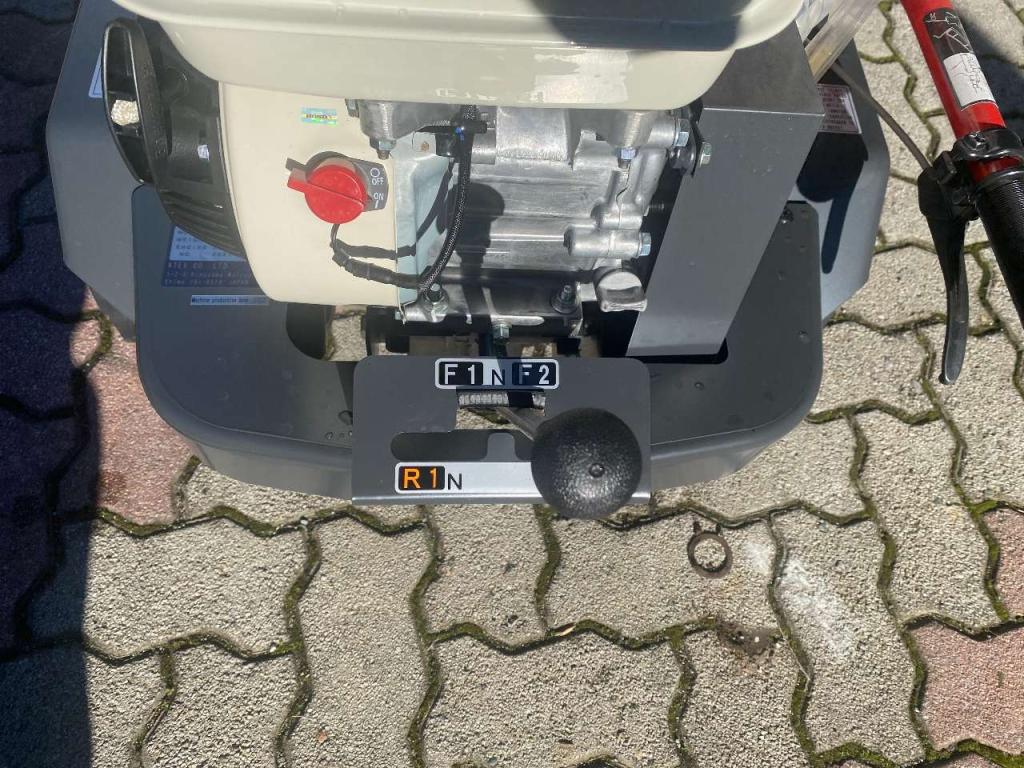 Gior 500 Honda Maruyama Photo 30