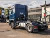 Mercedes-Benz AROCS 1843 LS ( NO ACTROS) +HYDRAULIQUE Photo 4 thumbnail