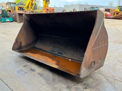 Caterpillar 980 en vente par Big Machinery