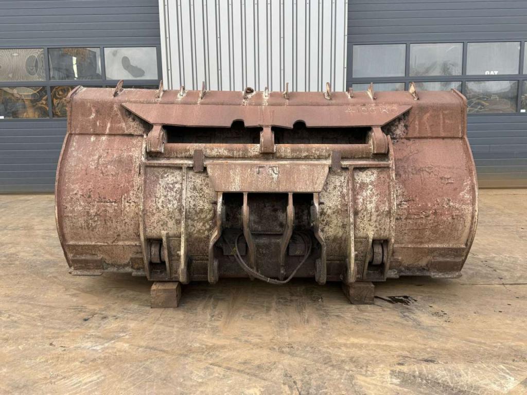 Caterpillar 980 Photo 4