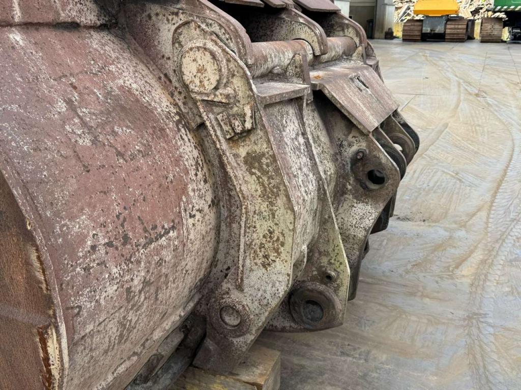 Caterpillar 980 Photo 9
