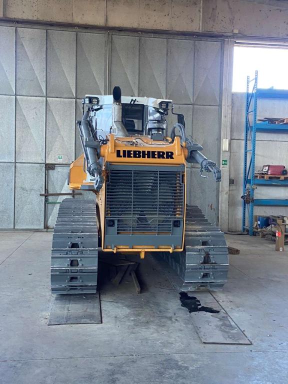 Liebherr PR 736 Photo 7