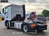 Mercedes-Benz Actros 1843 4X2 ClassicSpace Retarder Photo 2 thumbnail