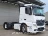 Mercedes-Benz Actros 1843 4X2 ClassicSpace Retarder Photo 3 thumbnail