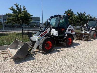Bobcat L75 en vente par Leo MMT Srl