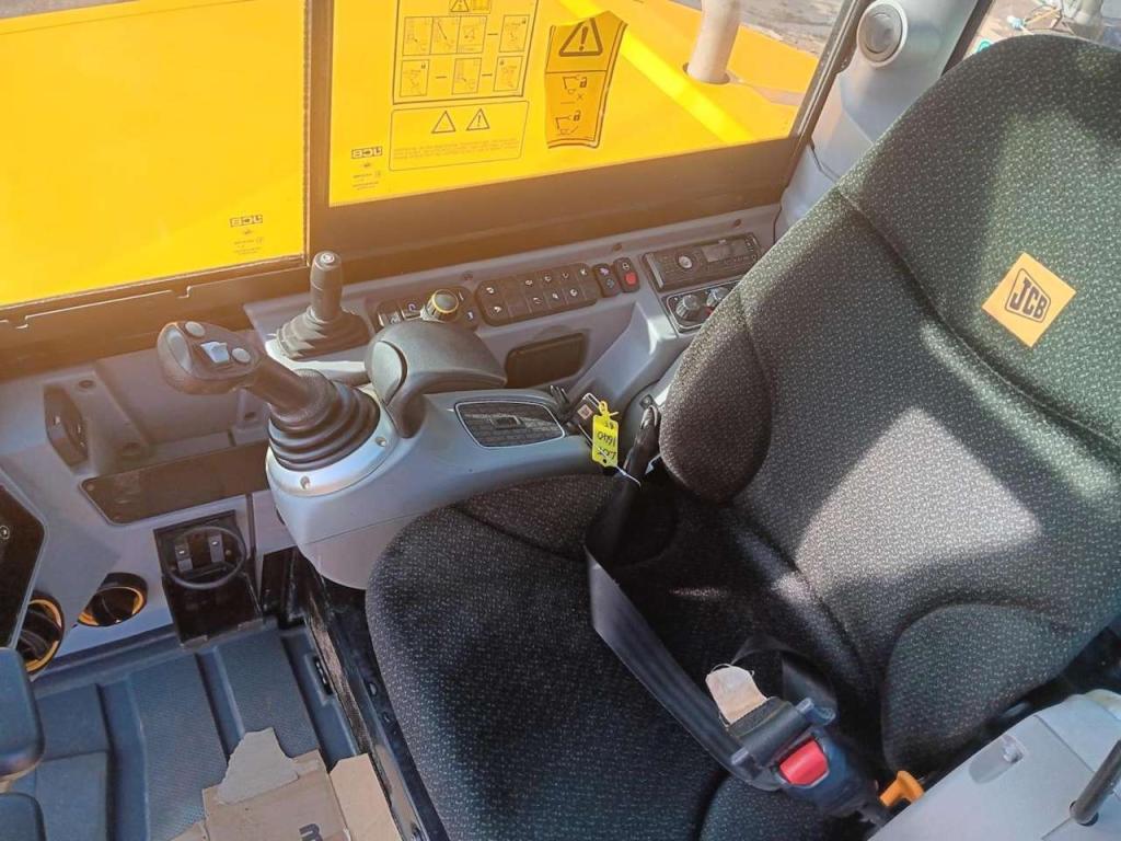 JCB 86C-2 Photo 6