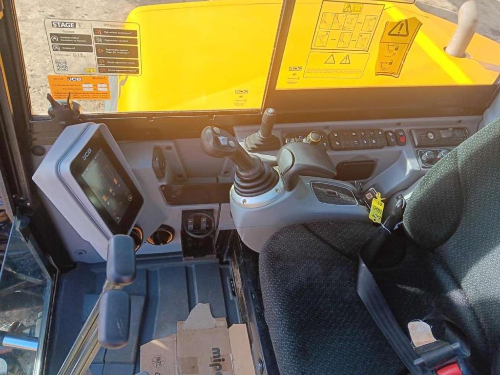 JCB 86C-2 Photo 7