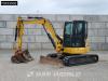 Caterpillar 305 E2 CR Photo 2 thumbnail