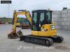 Caterpillar 305 E2 CR Photo 3 thumbnail