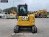 Caterpillar 305 E2 CR Photo 5 thumbnail