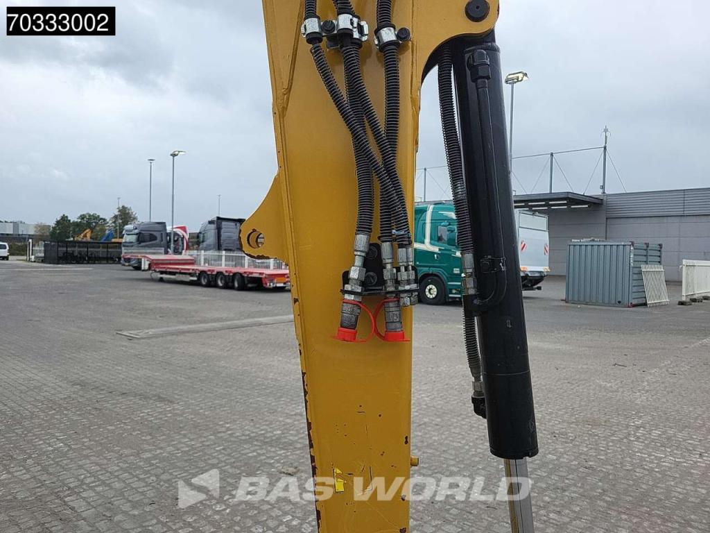 Caterpillar 305 E2 CR Photo 12
