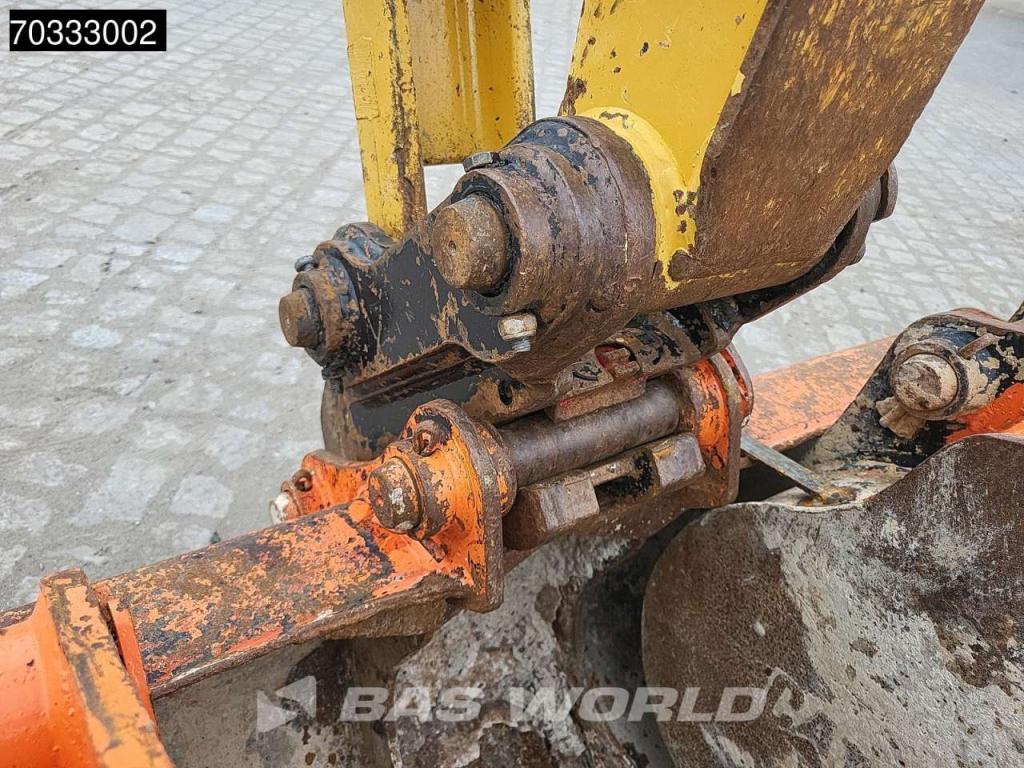 Caterpillar 305 E2 CR Photo 13