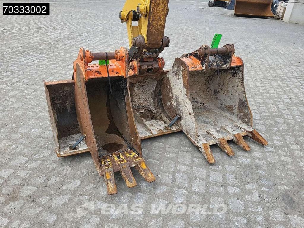 Caterpillar 305 E2 CR Photo 15