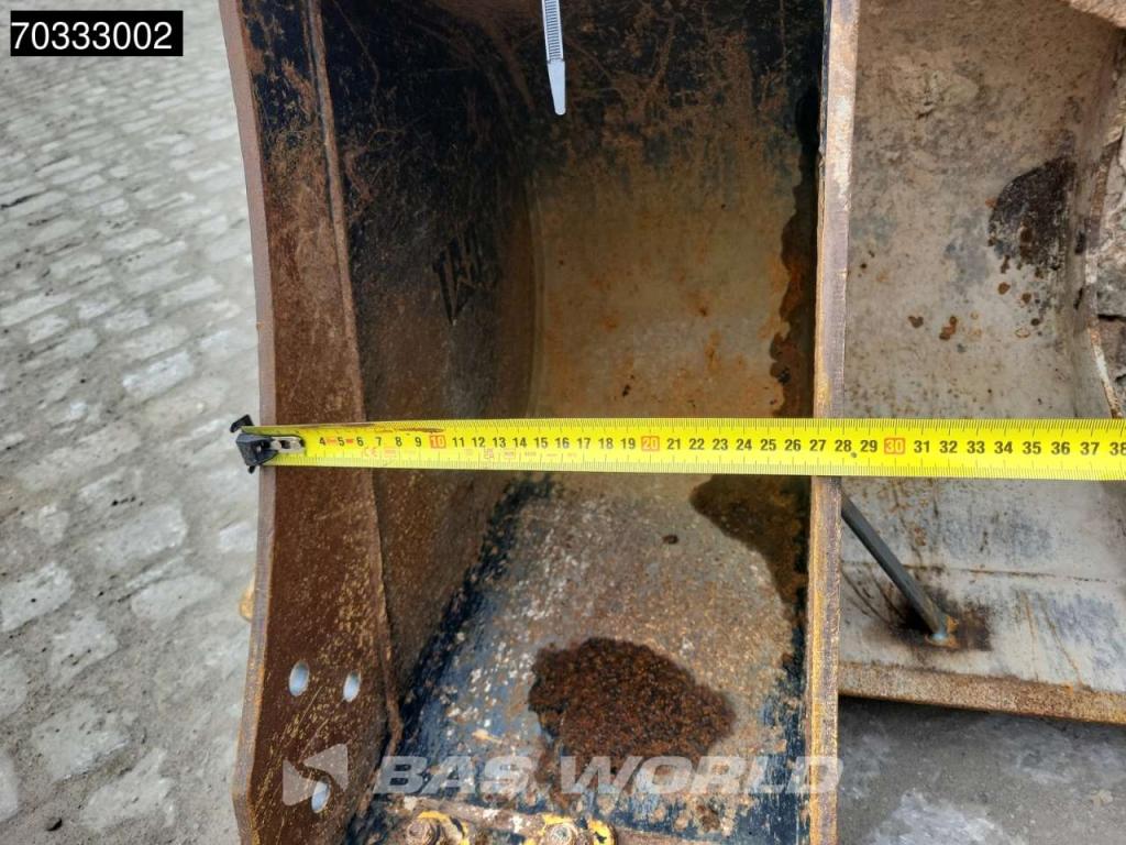 Caterpillar 305 E2 CR Photo 16