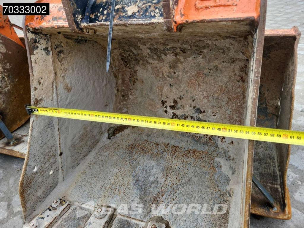 Caterpillar 305 E2 CR Photo 17