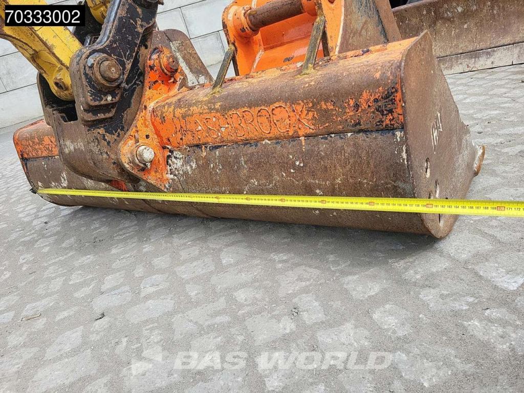 Caterpillar 305 E2 CR Photo 19