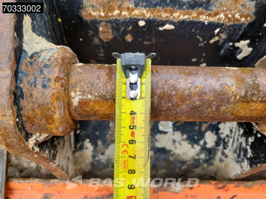 Caterpillar 305 E2 CR Photo 20