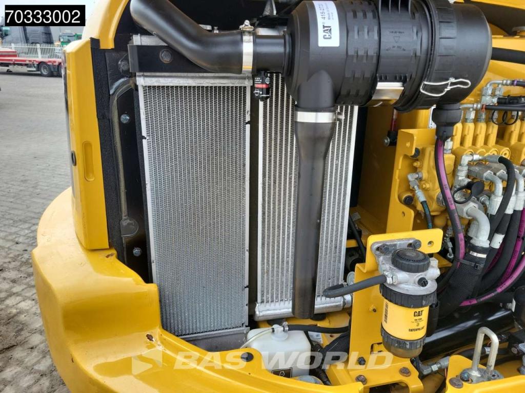 Caterpillar 305 E2 CR Photo 27