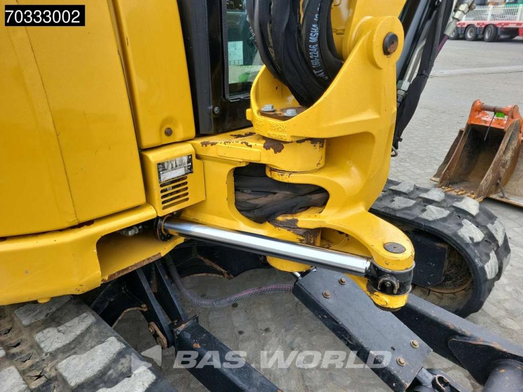 Caterpillar 305 E2 CR Photo 29