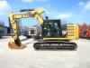 Caterpillar 318 FLN Photo 1 thumbnail