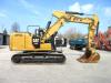 Caterpillar 318 FLN Photo 4 thumbnail