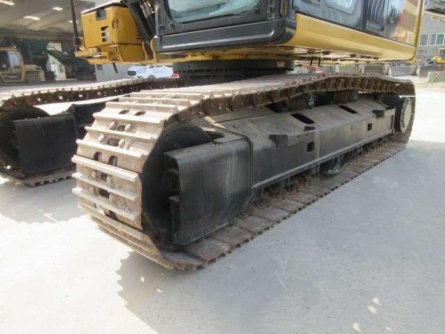 Caterpillar 318 FLN Photo 10