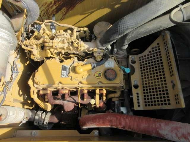 Caterpillar 318 FLN Photo 15