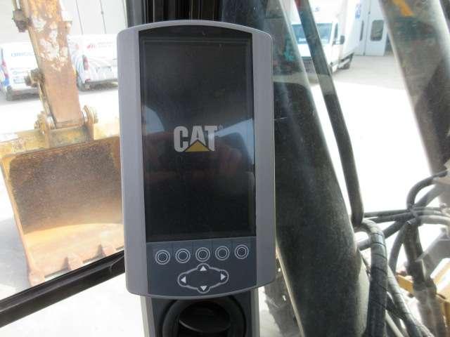 Caterpillar 318 FLN Photo 20