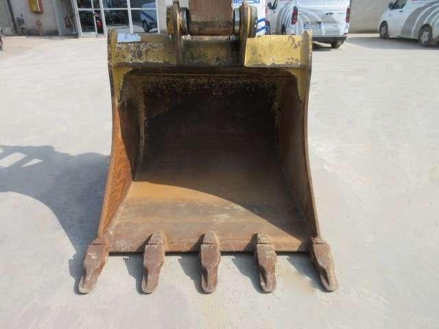 Caterpillar 318 FLN Photo 8