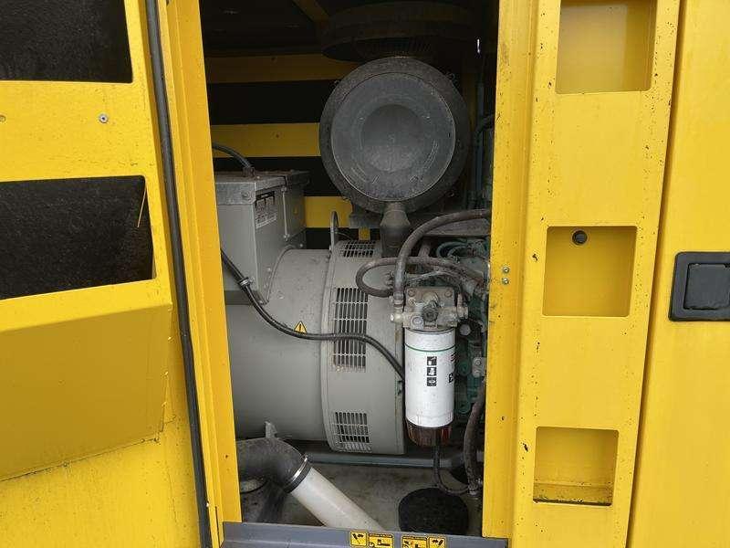 Atlas Copco QAS 200 Photo 11