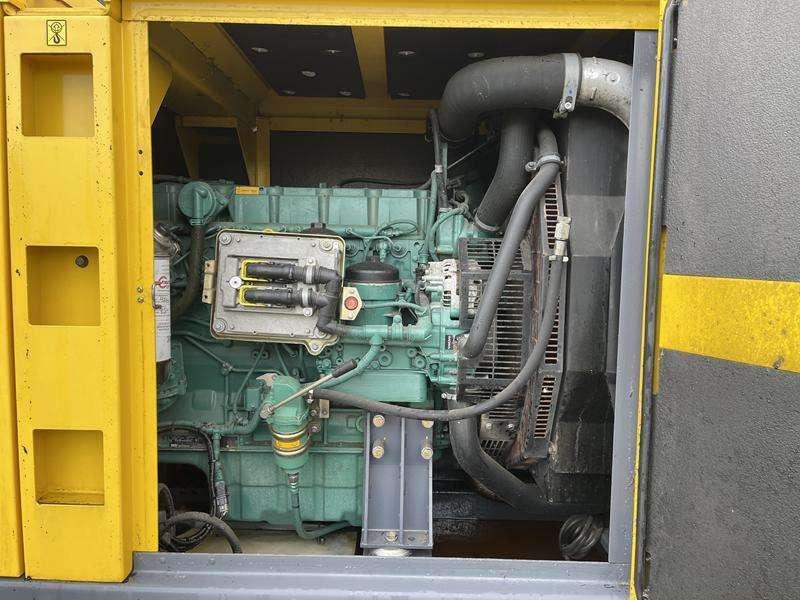 Atlas Copco QAS 200 Photo 13