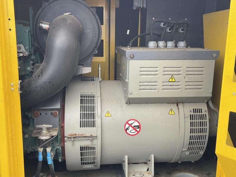 Atlas Copco QAS 200 Photo 9