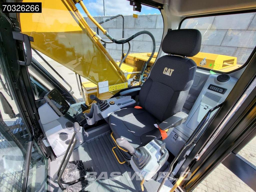 Caterpillar 324 Photo 25