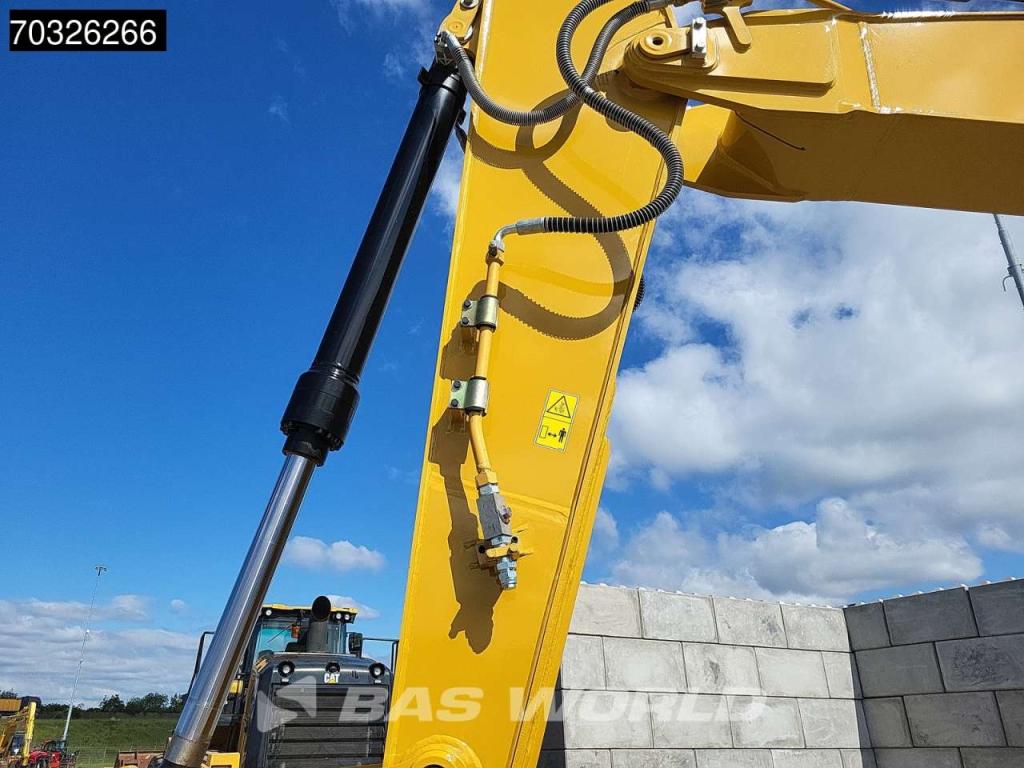 Caterpillar 324 Photo 9