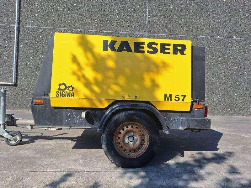 Kaeser M 57 Photo 2