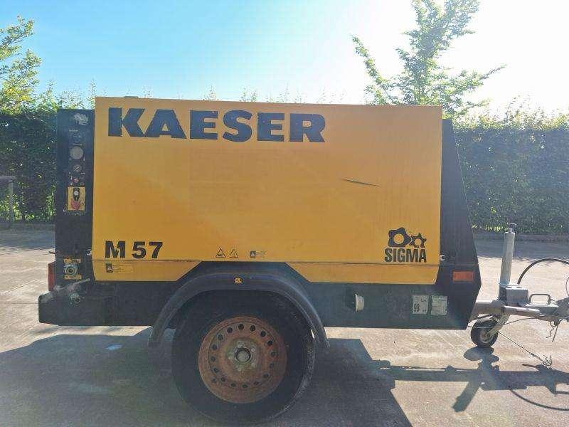 Kaeser M 57 Photo 5