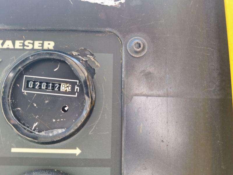 Kaeser M 57 Photo 8