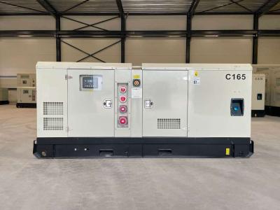 Cummins 6BTAA5.9-G12 - 165 kVA Generator - DPX-19838 en vente par DPX Power Europe B.V.