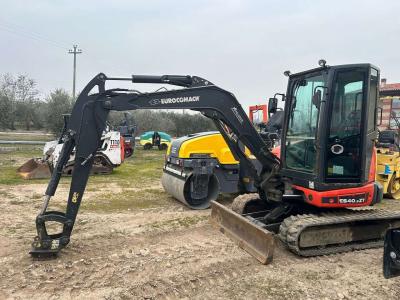 Eurocomach ES40.2ZT Photo 1
