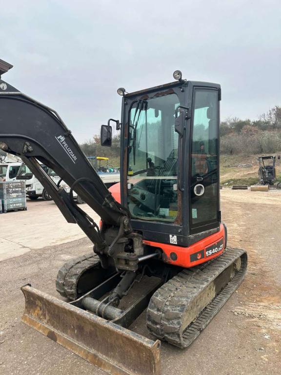 Eurocomach ES40.2ZT Photo 14