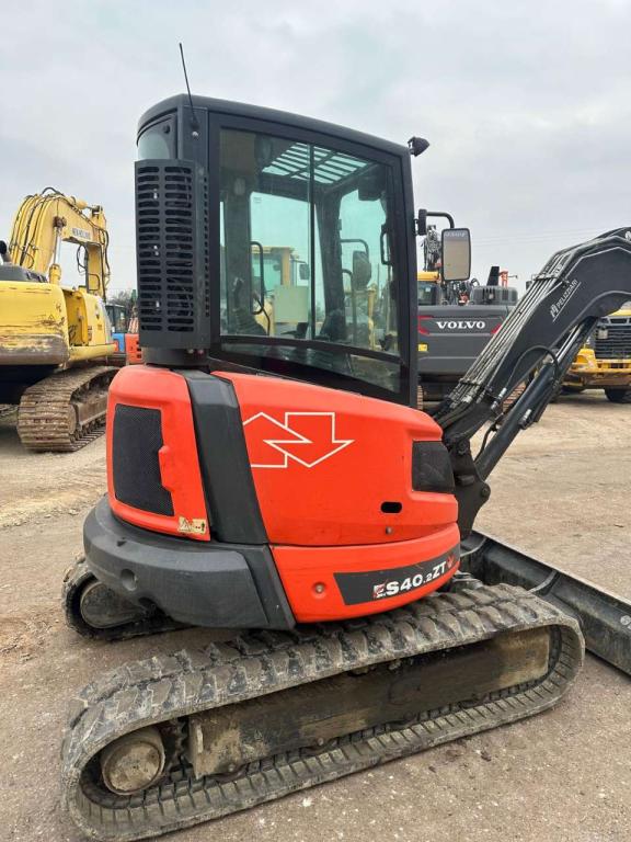 Eurocomach ES40.2ZT Photo 15