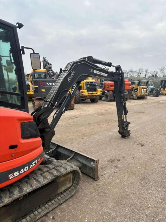 Eurocomach ES40.2ZT Photo 6