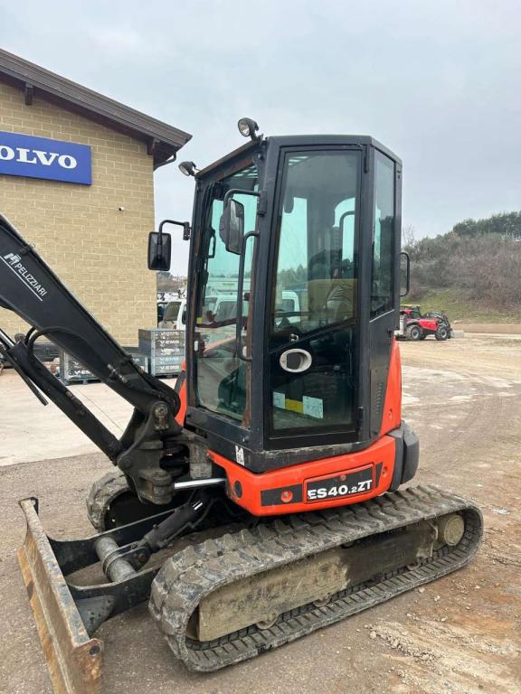 Eurocomach ES40.2ZT Photo 7