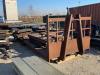 CONTAINER A PIANALE NUOVO SCARRABILE SENZA SPONDE Photo 1 thumbnail